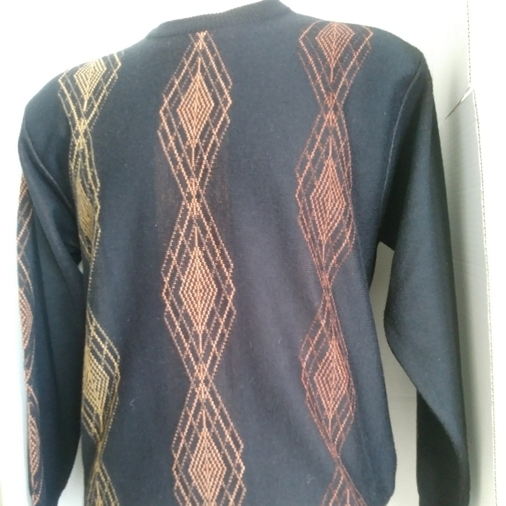 Men's Marcello Sweater